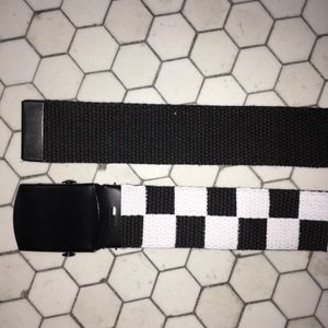 Urban Outfitters Belt OS